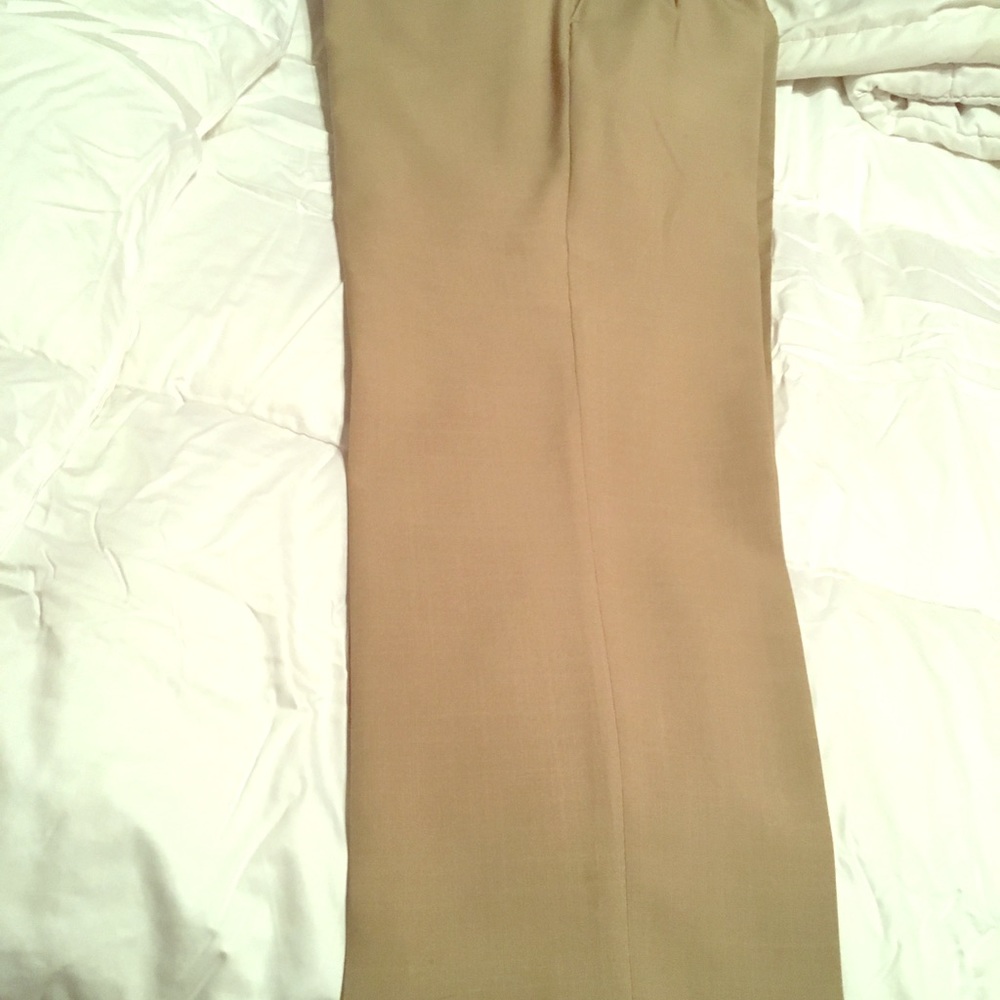 Men’s dress pants, Perry Ellis perfect